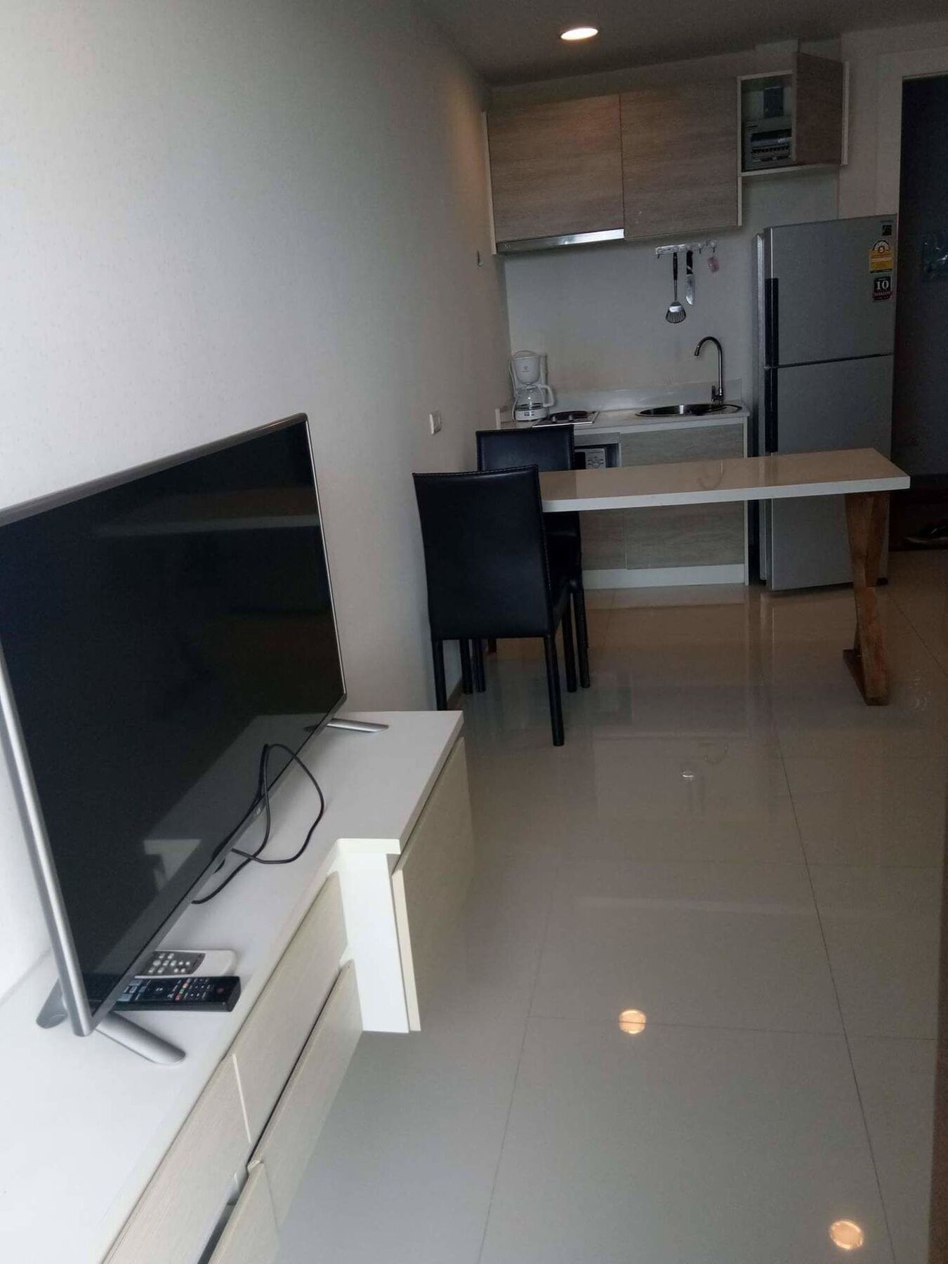 Acqua Condominium Pattaya Exterior photo