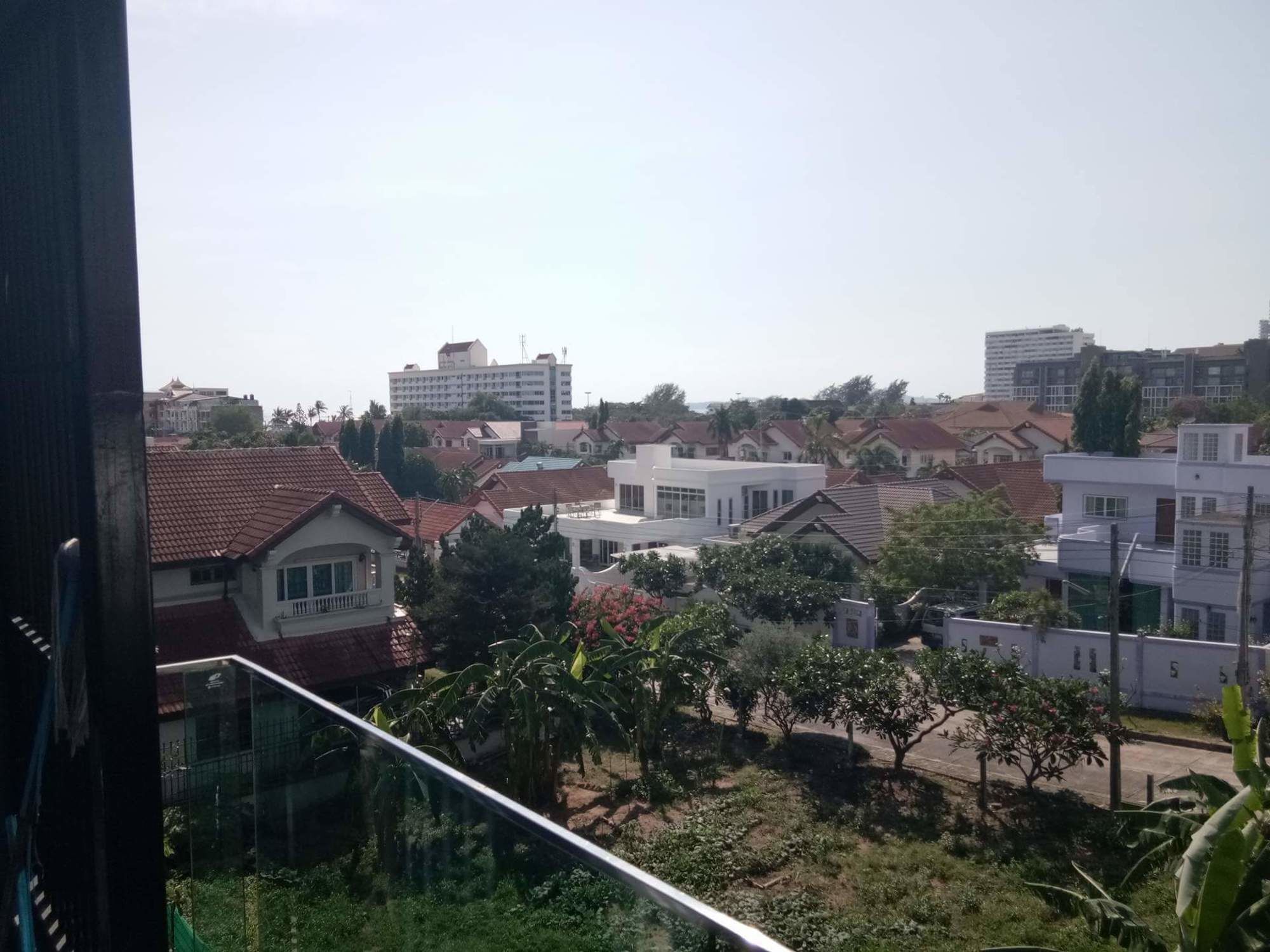 Acqua Condominium Pattaya Exterior photo